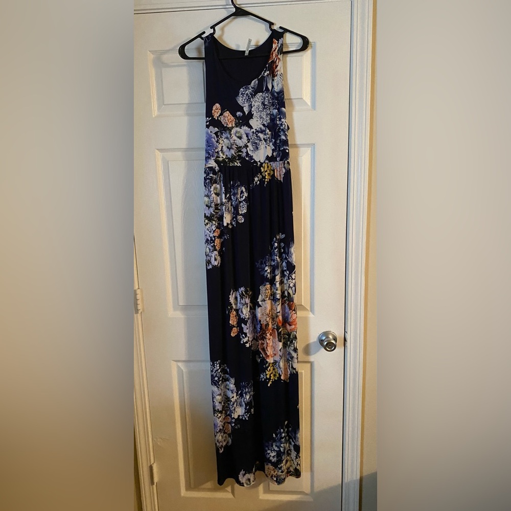 NWOT Boutique dress